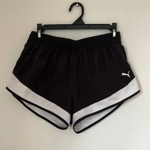 Puma Shorts